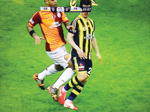 ­­­­­­­Emre: 'Tuzağa düştüm'