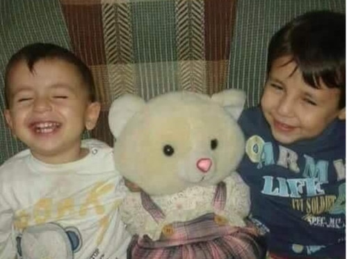 Minik Aylan'ın babası dehşet gecesini anlattı