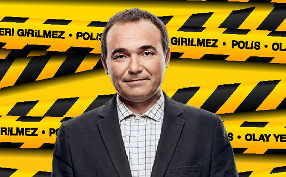Engin Günaydın'dan şaşırtan karar!