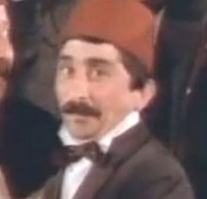 Tosun Paşa'nın 'küçük enişte'si hayatını kaybetti