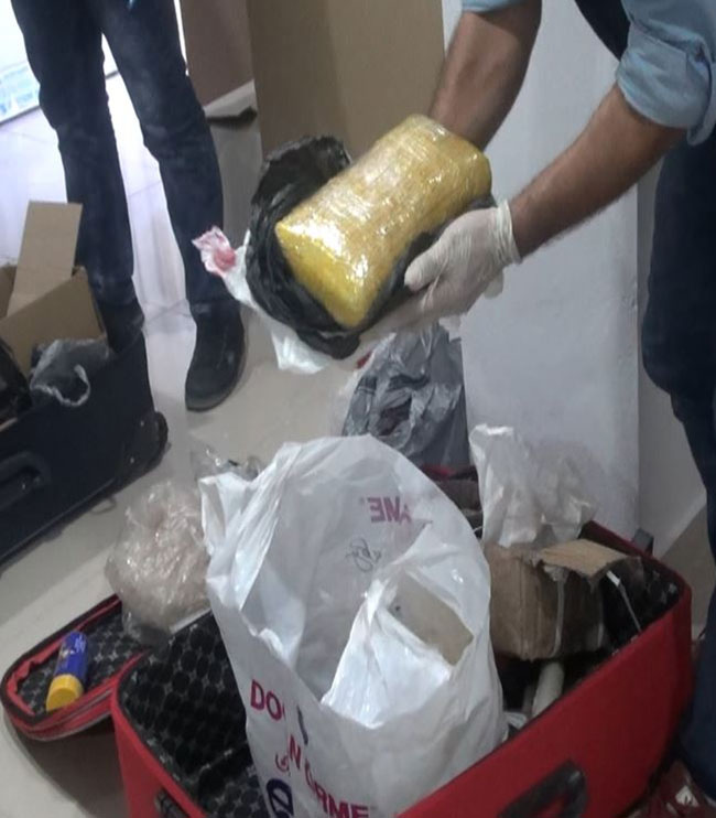 Ankara'daki terör saldırısına ilişkin yeni fotoğraflar yayınlandı!