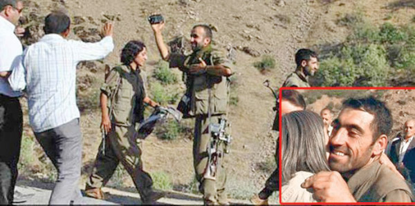 İç savaş heveslileri hüsrana uğradı!