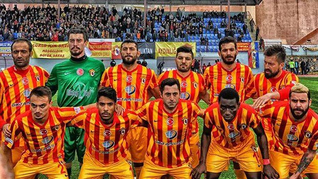 Alex de Souza Çorluspor'a transfer oldu!