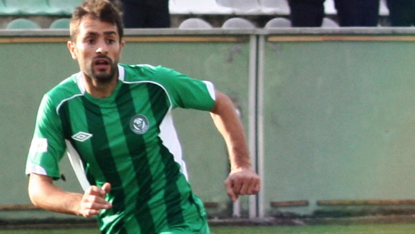 Giresunspor transferi tamamladı