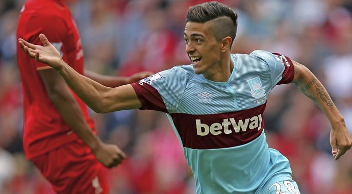 Bilic'in West Ham'ı Liverpool'u yıktı, İngiltere sallandı