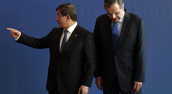 Yunanistan Başbakanı'ndan Türkiye'nin AB üyeliğine açık destek