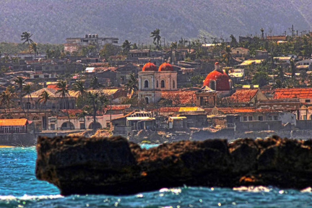 İşte Erdoğan'ın cami yapılmalı dediği yer