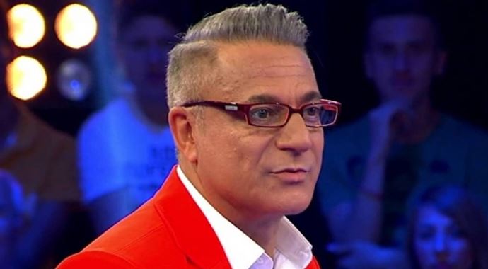 Acun Ilıcalı'dan Cem Yılmaz'a darbe!