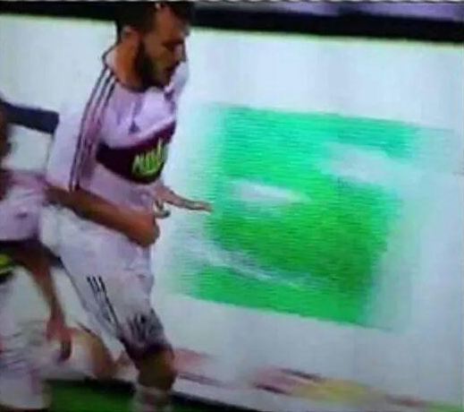 Ziya Erdal '6' işaretinin nedenini açıkladı!