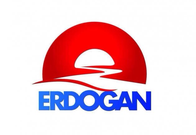 İşte Başbakan Erdoğan'ın yeni seçim logosu