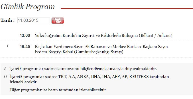Başçı ile Erdoğan görüşmesi 1 saat 15 dakika gecikmeli başladı