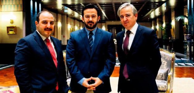 Erdoğan'ın danışmanları 17 Aralık'ı anlattı