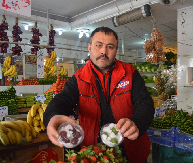 Fiyatı cumhuriyet altınıyla  yarışıyor