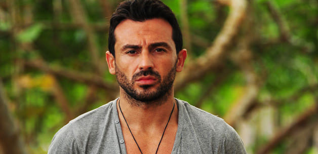 Survivor Ahmet Dursun'a hapis şoku!