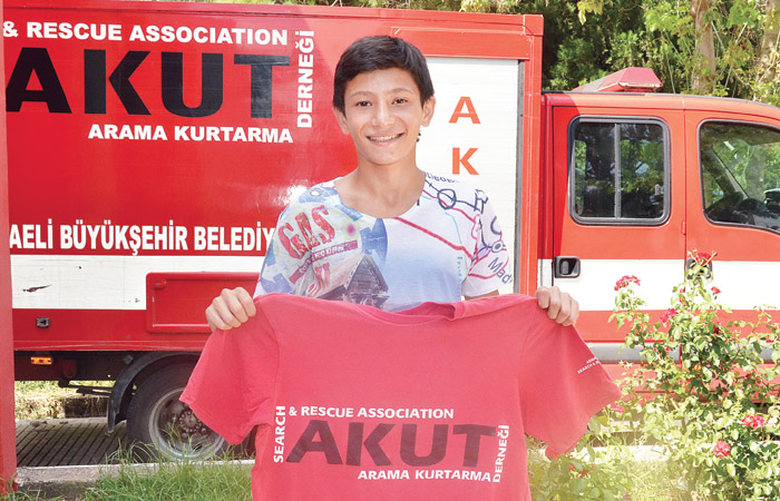 Yıllar geçti acı geçmedi