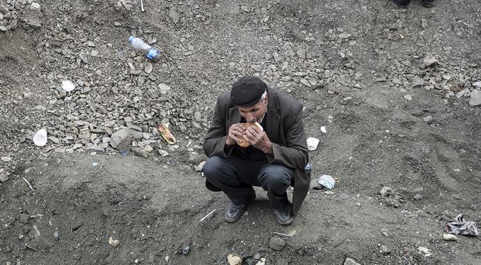 Ermenek'te son durum!