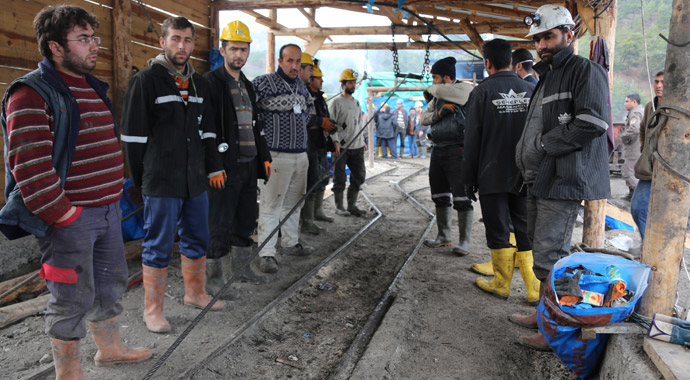 Ermenek Son Dakika Haberleri ( Ermenek'te Son Durum)