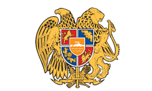 Türk arması için ilk adım