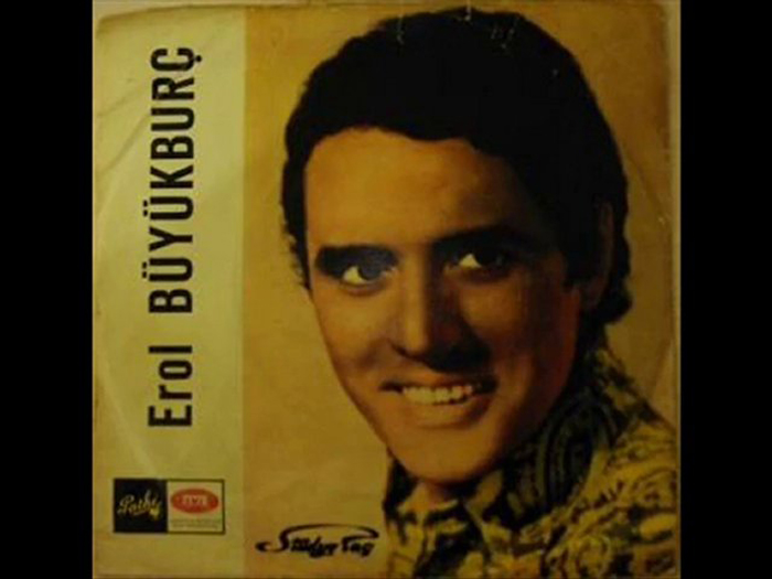 Erol Büyükburç evinde ölü bulundu