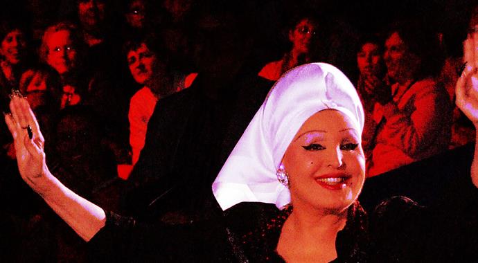 İtalya'nın 'Bülent Ersoy'u hayatını kaybetti