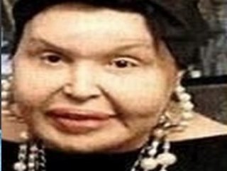 Bülent Ersoy'dan Ajda Pekkan'a zeytin dalı