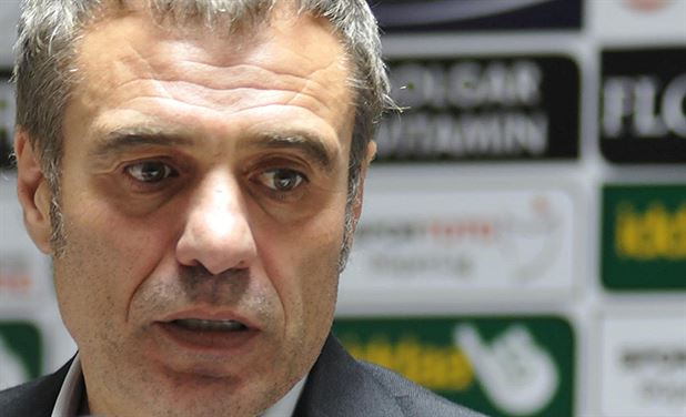 Ersun Yanal'ın ses kaydı sosyal medyayı salladı