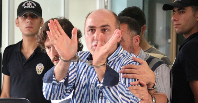 'Paralel yapı' soruşturması hakkında son dakika açıklaması