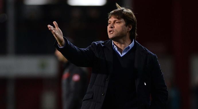 Eskişehirspor hocası Ertuğrul Sağlam'dan istifa gibi açıklama