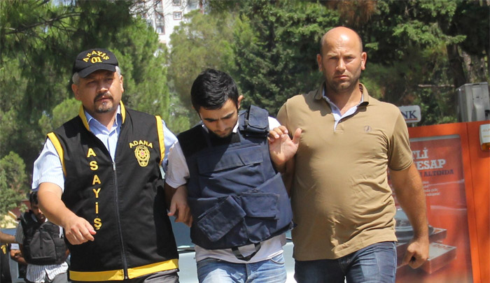'Eşini boşa, onu ben alacağım' deyince…