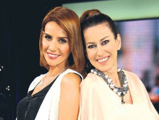 Esra Erol: 'Oğluma annem baksın'