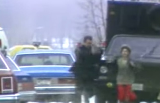 1985 Ottawa baskını ve ASALA terörü