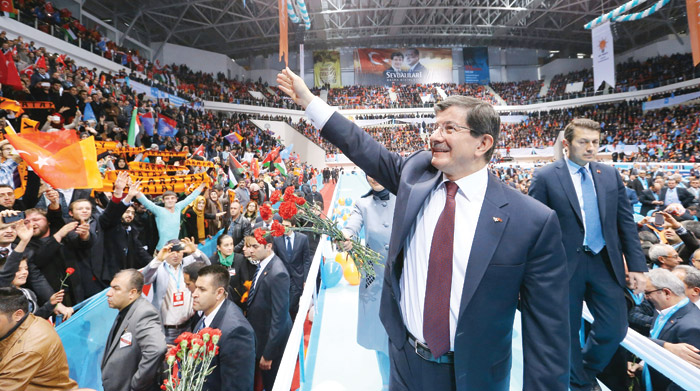 Başbakan meydan okudu: Bütün hainler hesap verecek
