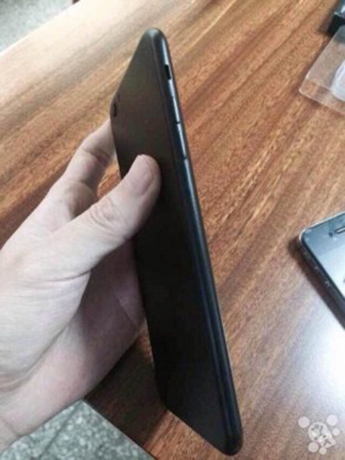 iPhone 6 büyük ihtimal böyle görünecek!