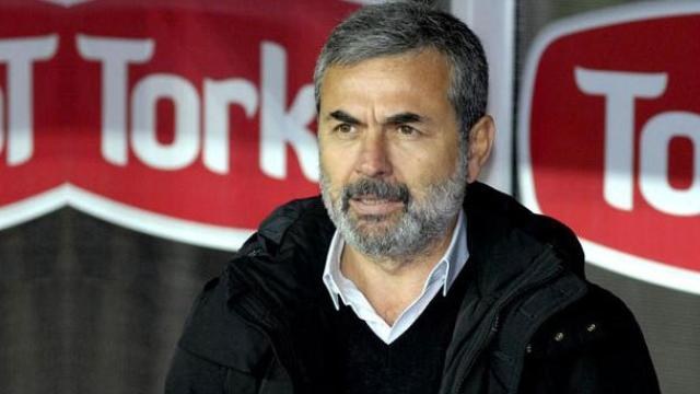 Aykut Kocaman: Fenerbahçe'den ayrıldım çünkü...