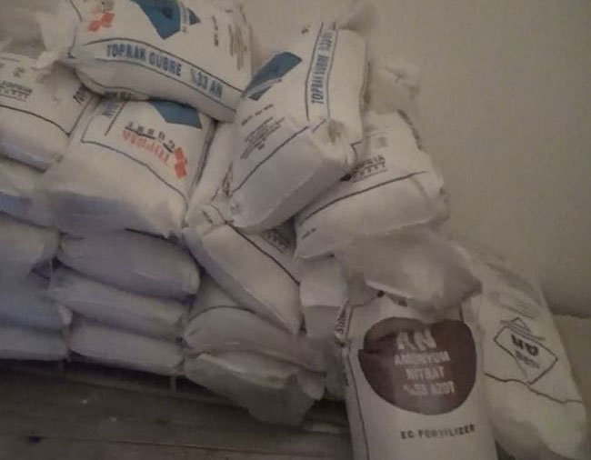 Ankara'daki terör saldırısına ilişkin yeni fotoğraflar yayınlandı!