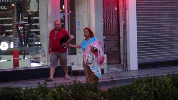 Çanakkale'de art arda depremler