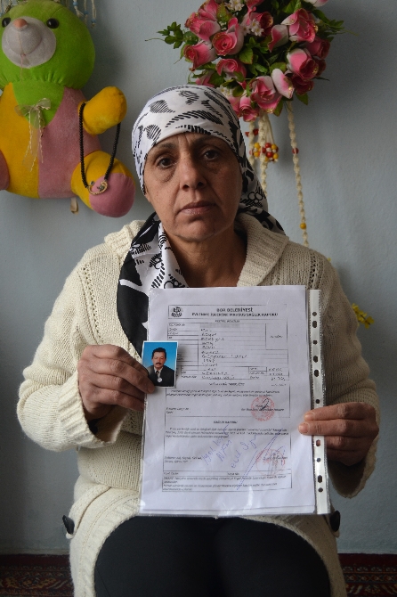Evlenme vadiyle dolandırılan kadın 15 bin lirasından oldu