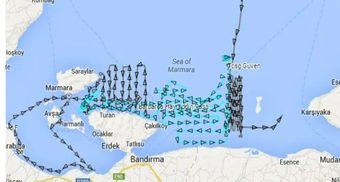 Mutlu: Güney Marmara'yı didik ettiler!