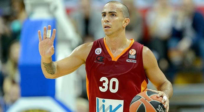 Galatasaray'da sakatlık şoku! En az 15 gün yok