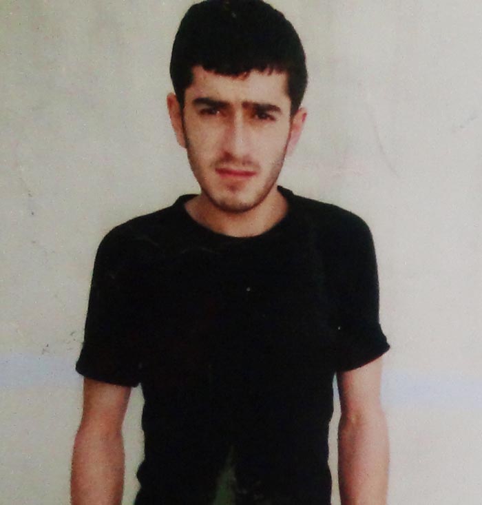 O PKK'lının 144 yıl hapsi istendi