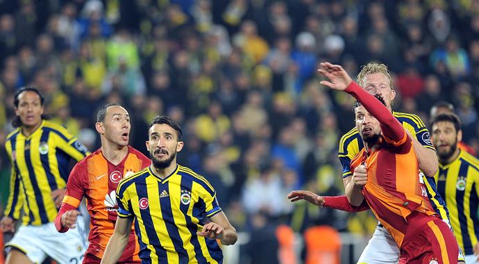 Fenerbahçe ve Beşiktaş'a bir şok daha!