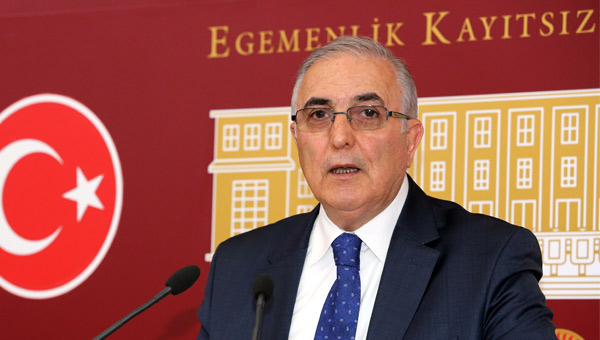 CHP'li vekilden seçmeni aşağılayan teklif