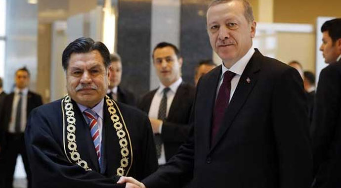 Haşim Kılıç'tan önemli açıklamalar