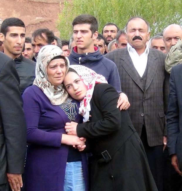 Yüksekova'daki hain pusuda 6 gözaltı