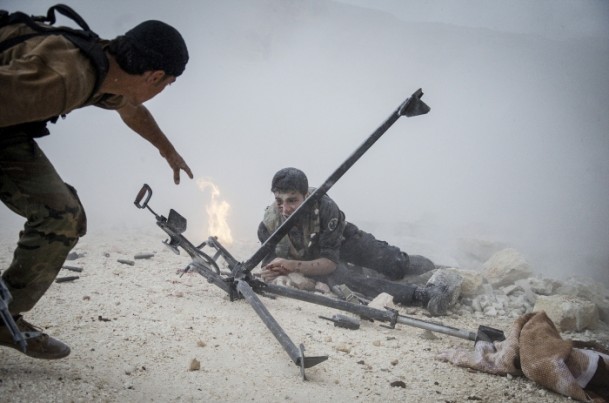 Dünyada 2014 böyle geçti