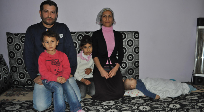 PKK hem vurdu, hem de işinden etti!