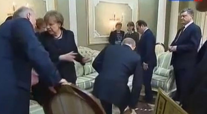 Putin'e bu yapılır mı?