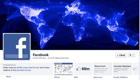 Facebook geri adım attı, özür diledi