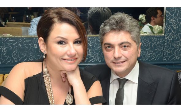 Deniz Seki'nin nişanlısı ilk kez konuştu