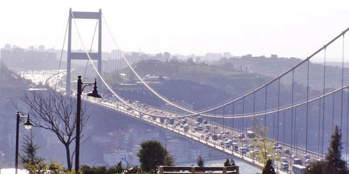 Marmaray'a kardeş geliyor! 5'i bir yerde